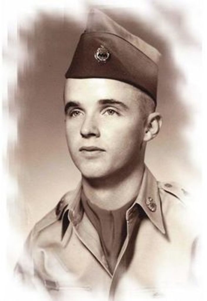 James Wesley Paul