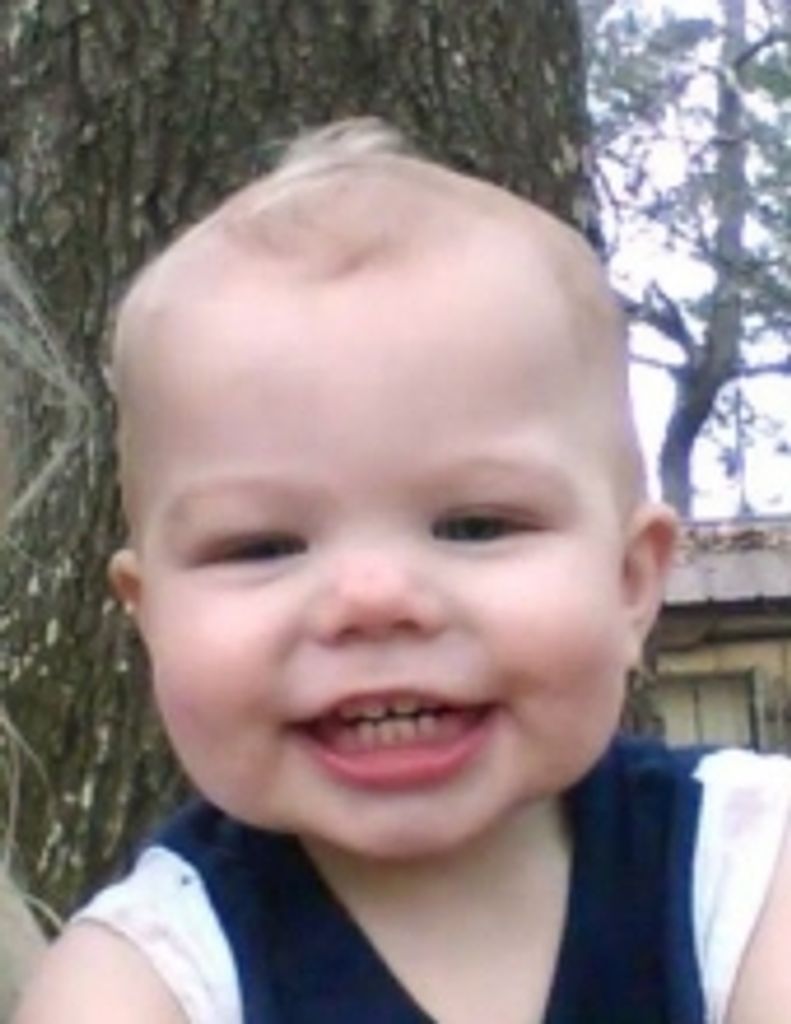 Logan Hunter  Thompson