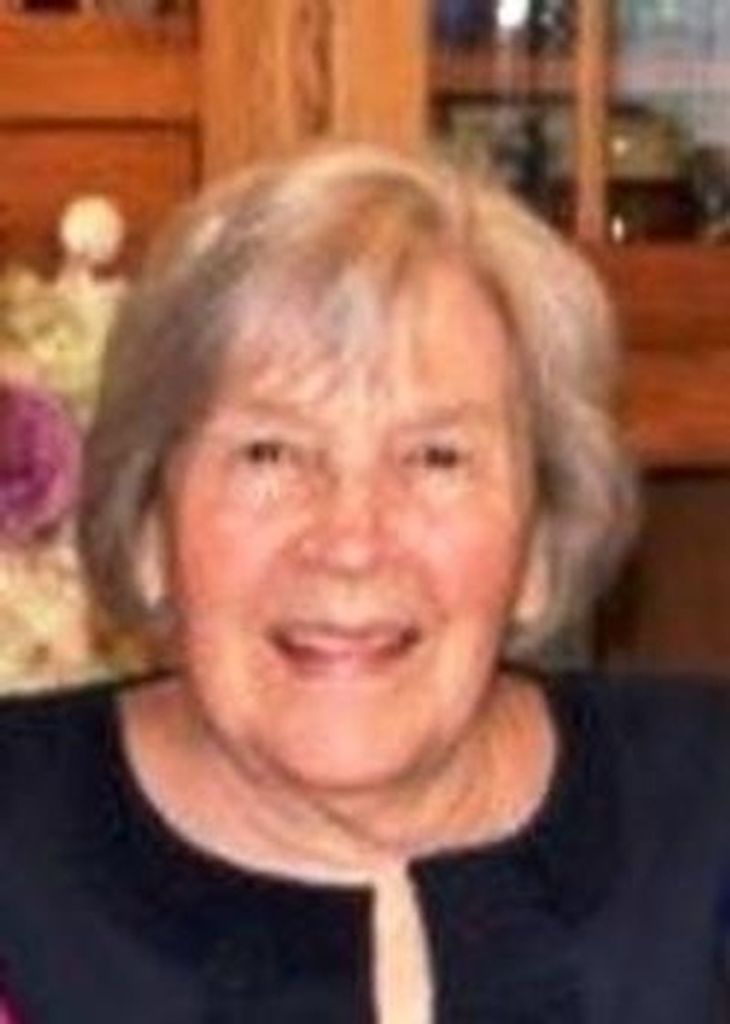 Alice Eula Elizabeth Adams