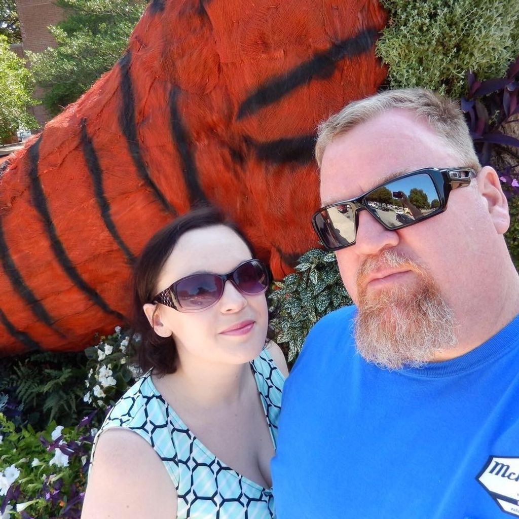 Paul Edward Harvey Profile Photo