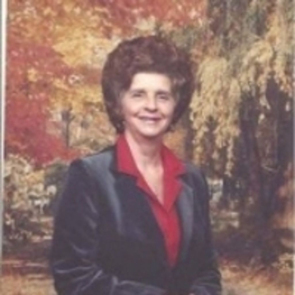 Wanda Mae Heesaker
