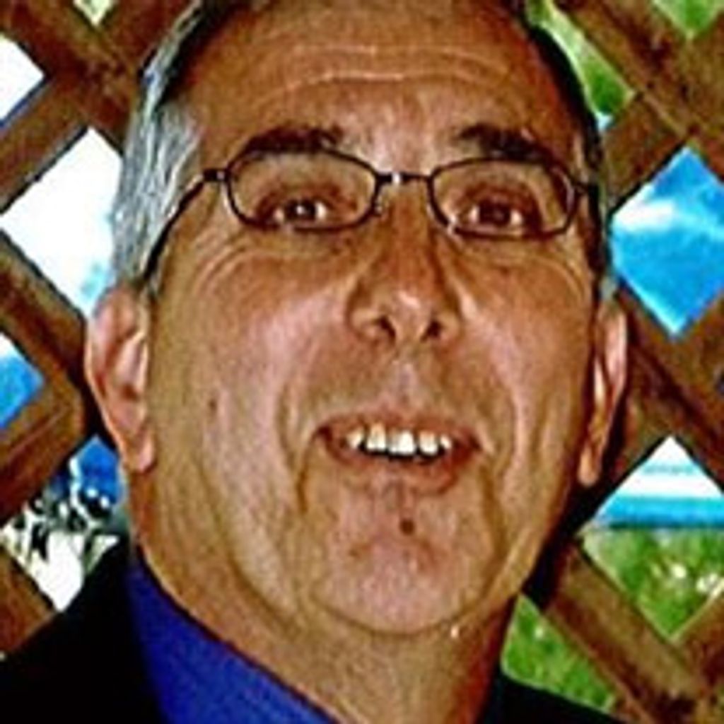Nick  J. Salapata