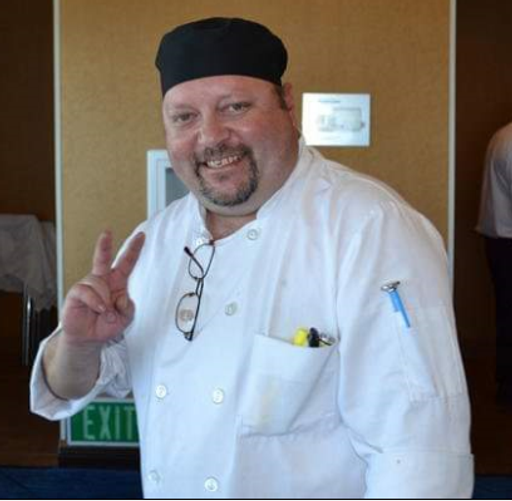 Charles Roger Dumont Jr. Profile Photo