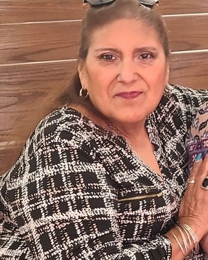 Margarita Hernandez's obituary image