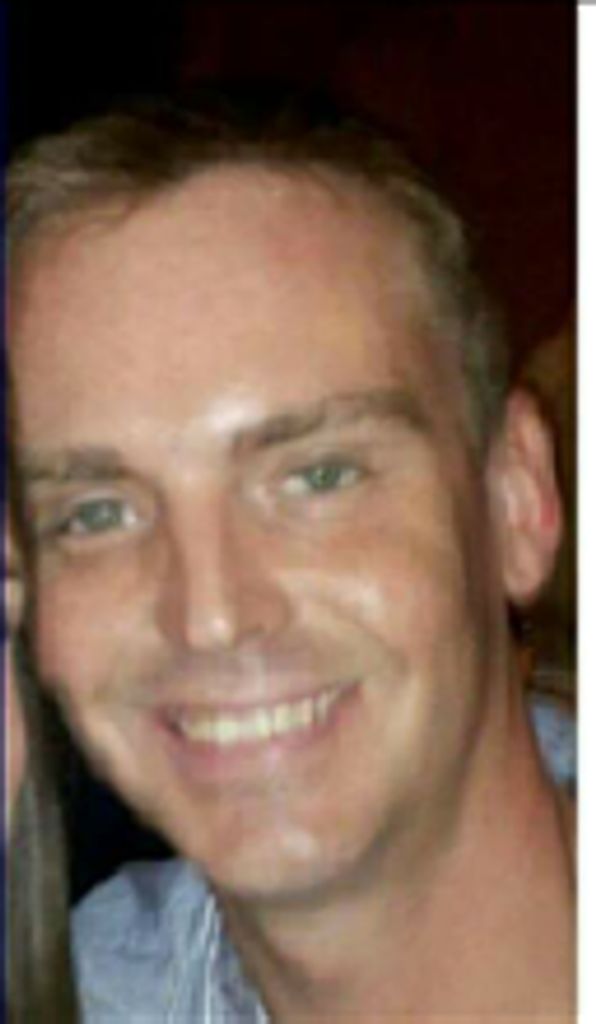 Keith Miles Rosser Profile Photo