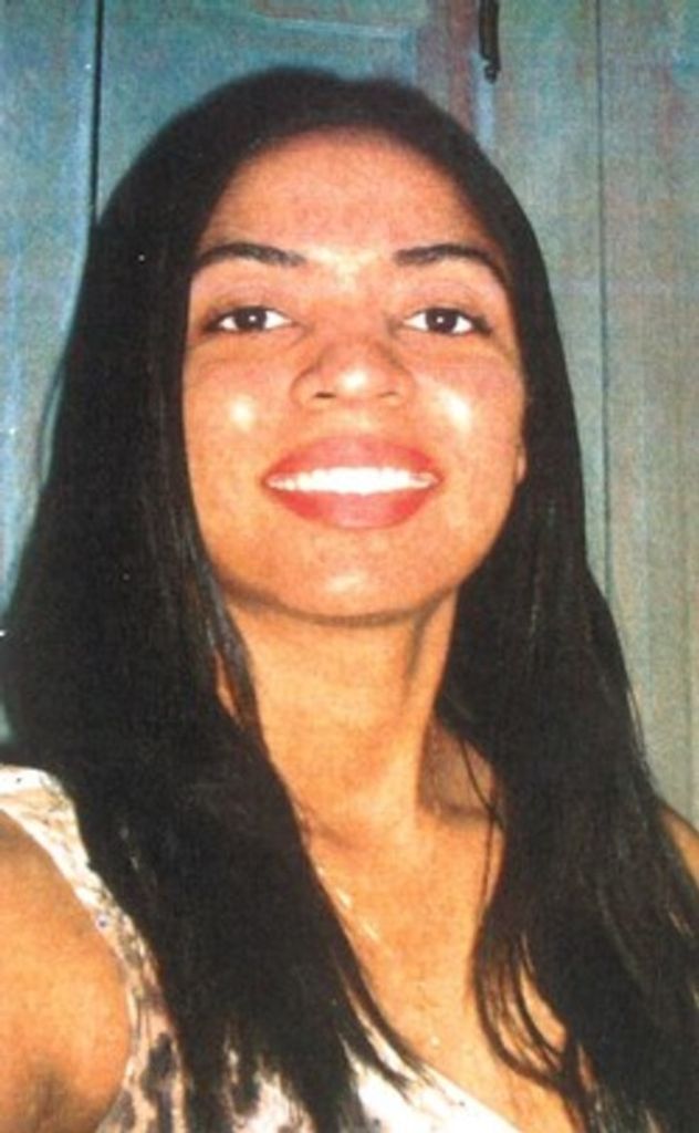 Monica Renee Moses