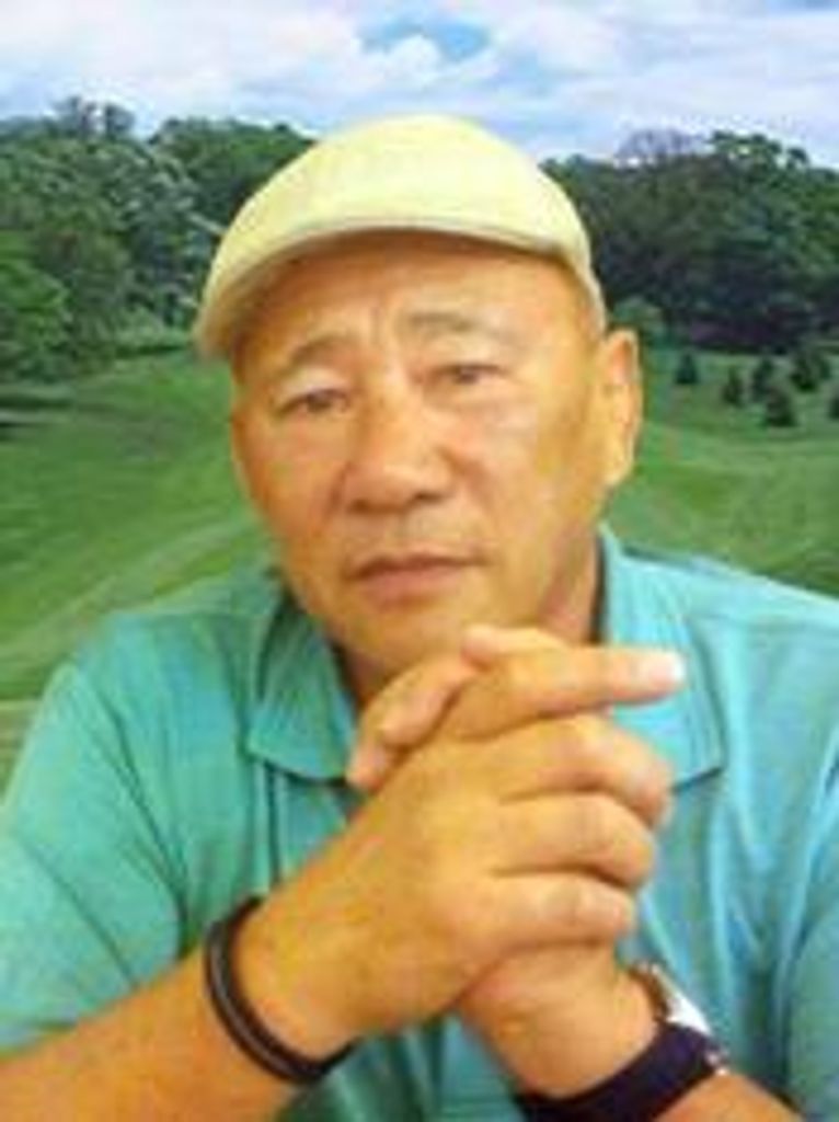 Harry Seiji Fukuwa