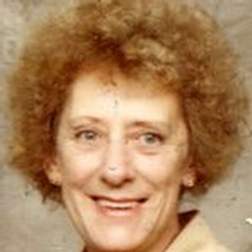 Marilyn  J. Moore