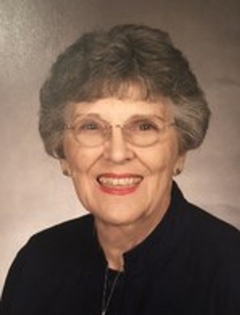 Patricia Bluemle