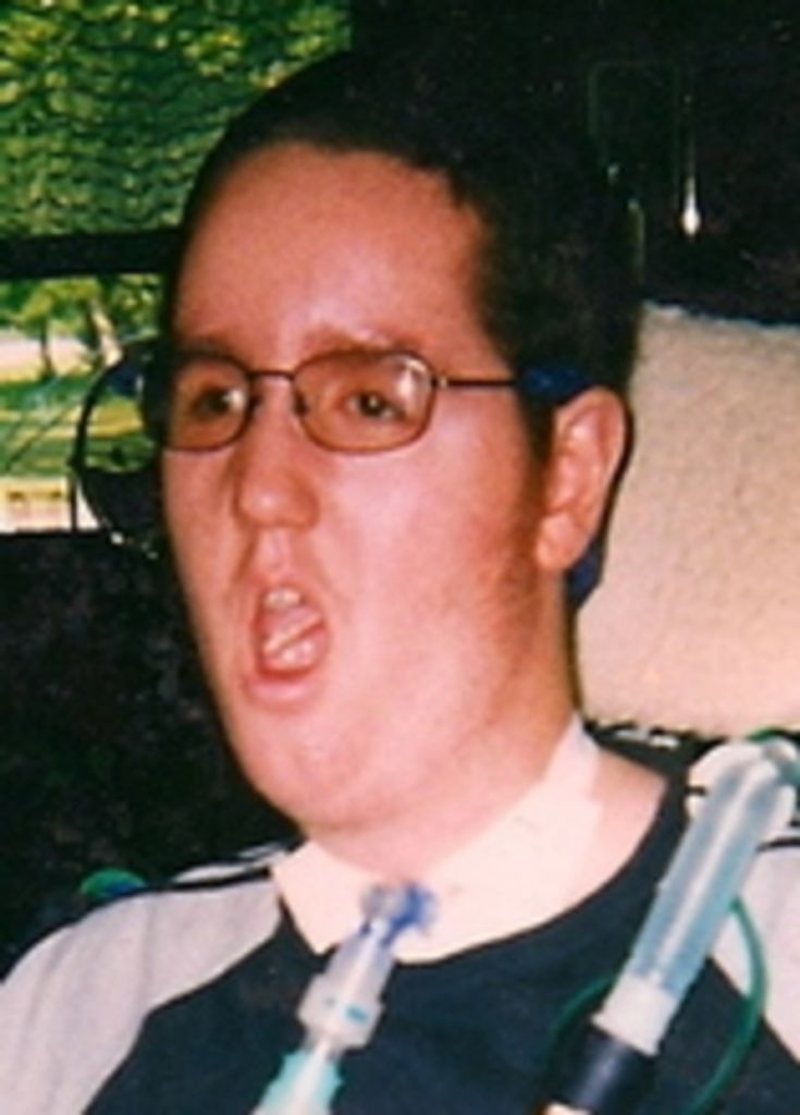 Daniel Hawkins Profile Photo