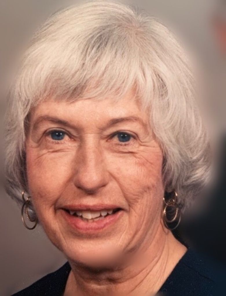 Rita Basham