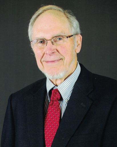 David H. Grupe's obituary image