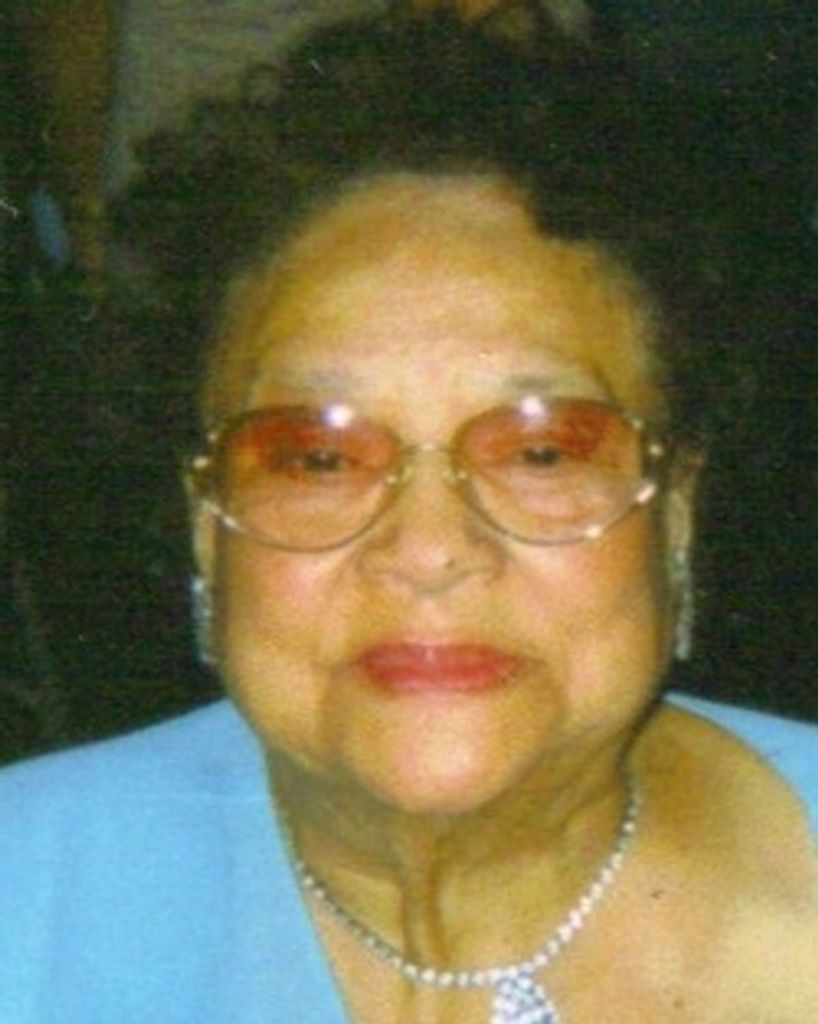 Mattie Elizabeth Greene Profile Photo
