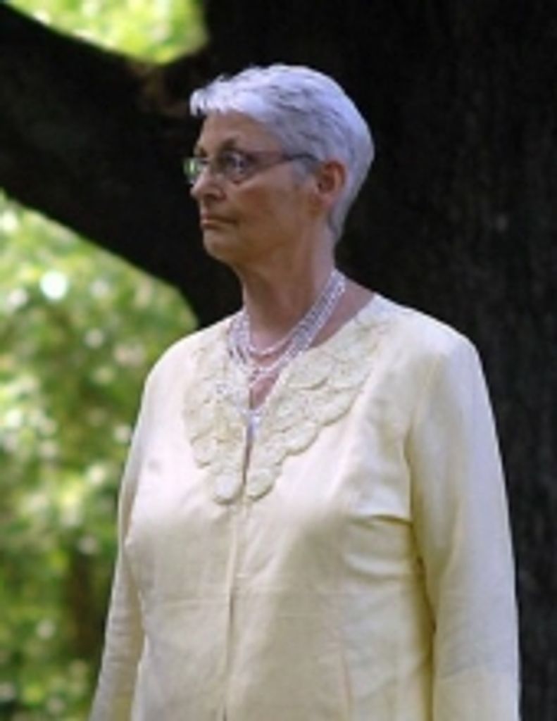 Patsy Watlington Tyler