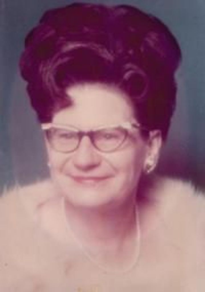Dorothy Theresa Parker