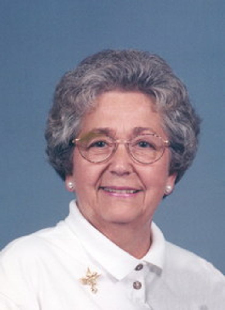 Mary Eleanor (Haag)  Miller