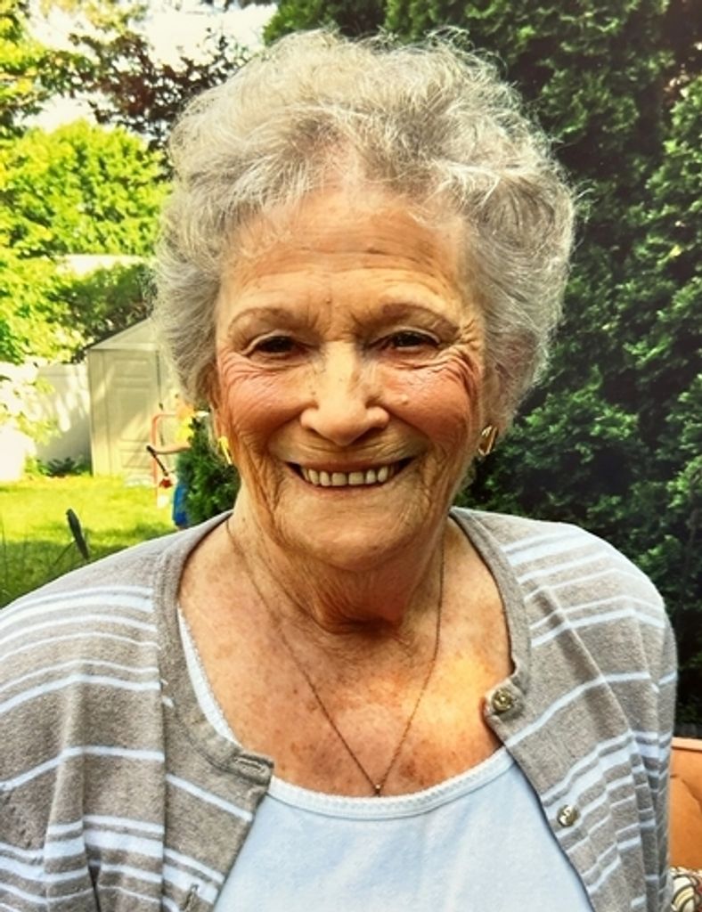 Ann F. Monahan Profile Photo