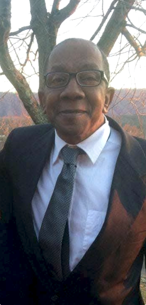 Mr. James A. Cash Profile Photo