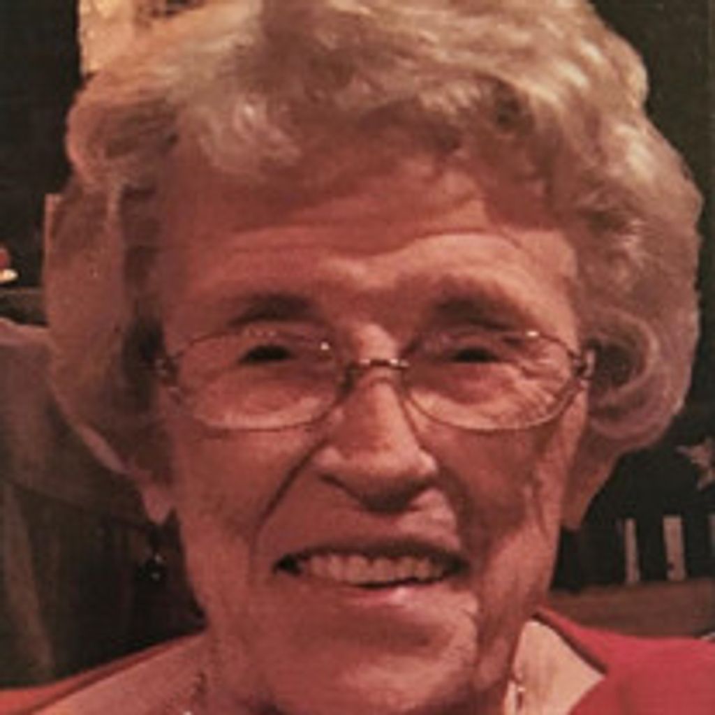 Mildred H. Turley
