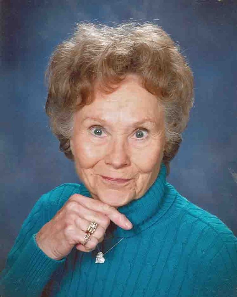 Edith Mary (Cunda) Konarik Profile Photo