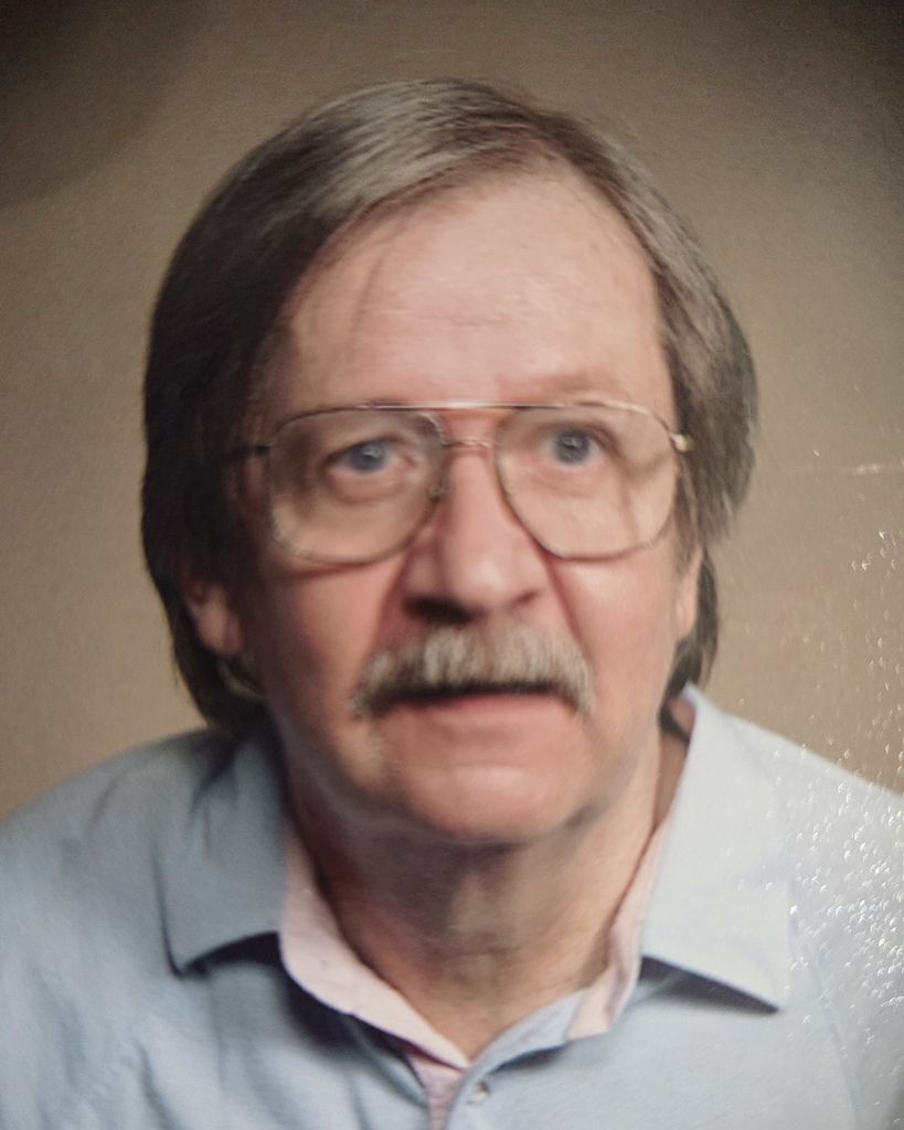 Thomas E. Mack Profile Photo
