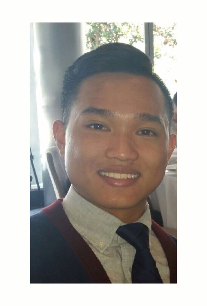 Jerome Ian Dominic C. Castro