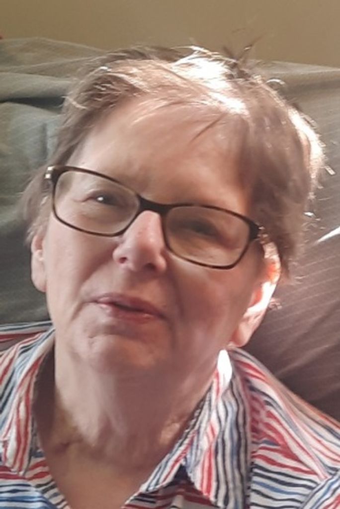 Martha Ann Szymarek Profile Photo