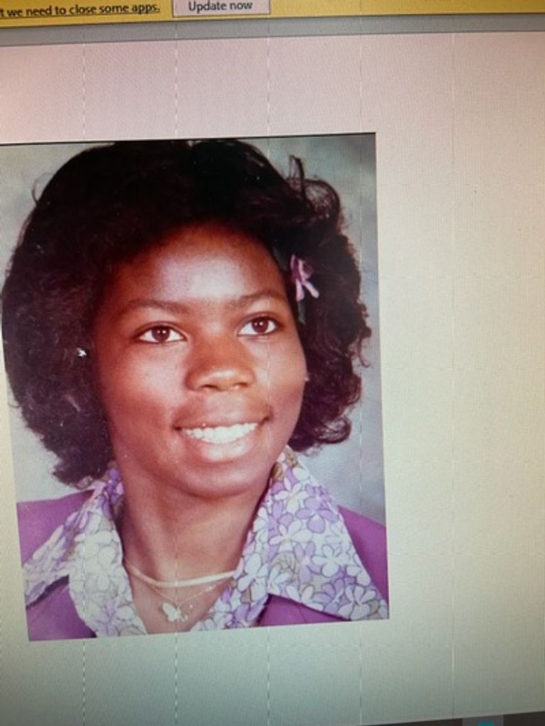 Carolyn `Yvette Gasway Profile Photo