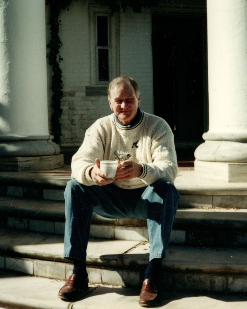 Fred Horsley Clarkson, Jr. Profile Photo