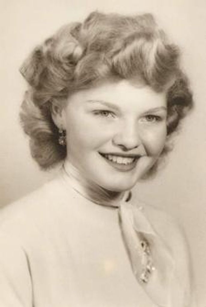 Mary Janet Smith Ishee Profile Photo