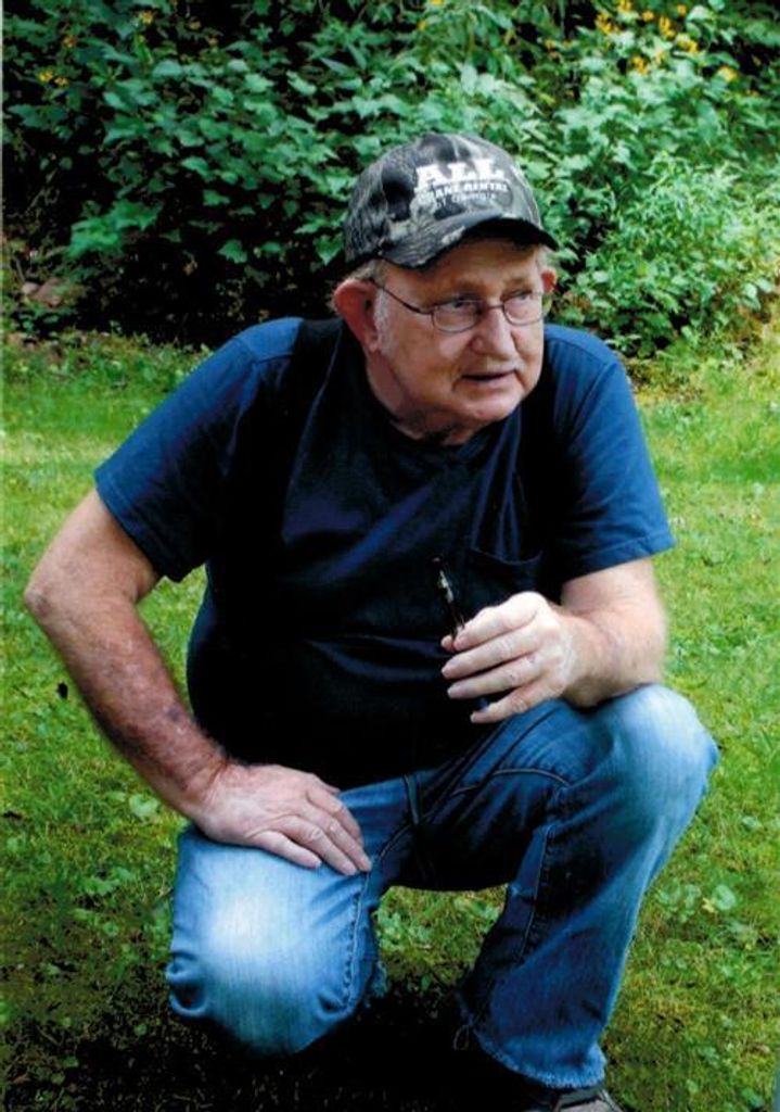 Claude William 'Billy' Wiley Profile Photo