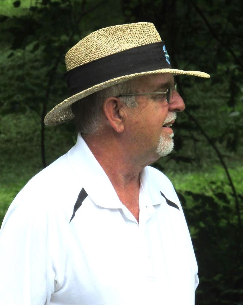 Winston Lee "Jr" Dalton Profile Photo