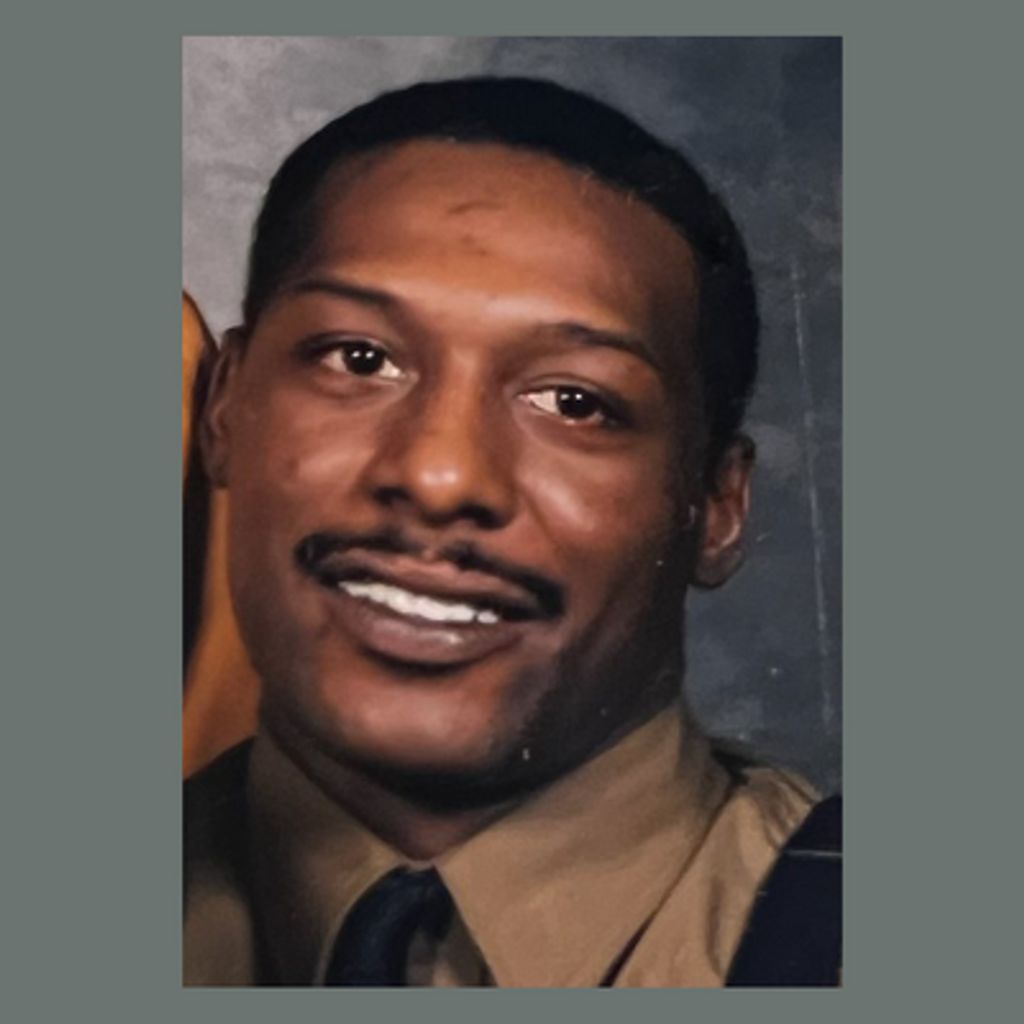 Mr. Ralph Glispie Profile Photo