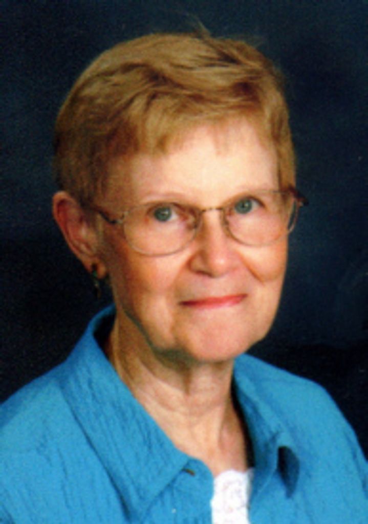 Patsy Kyser