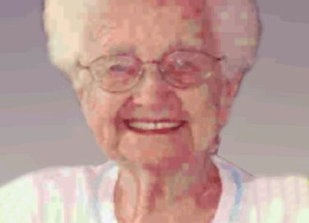 Della Lorine Lamb
