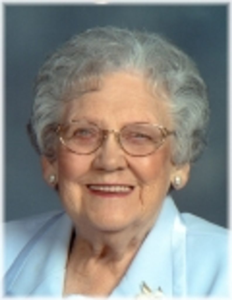 Leona Shaffer