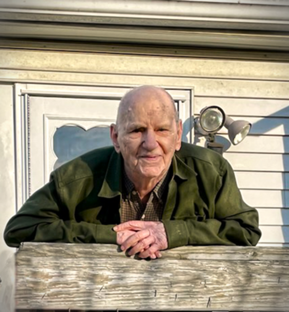 Benjamin F. Rozanski, Sr. Profile Photo