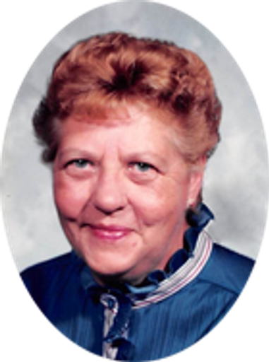 Dona  Ruby Sandham Profile Photo