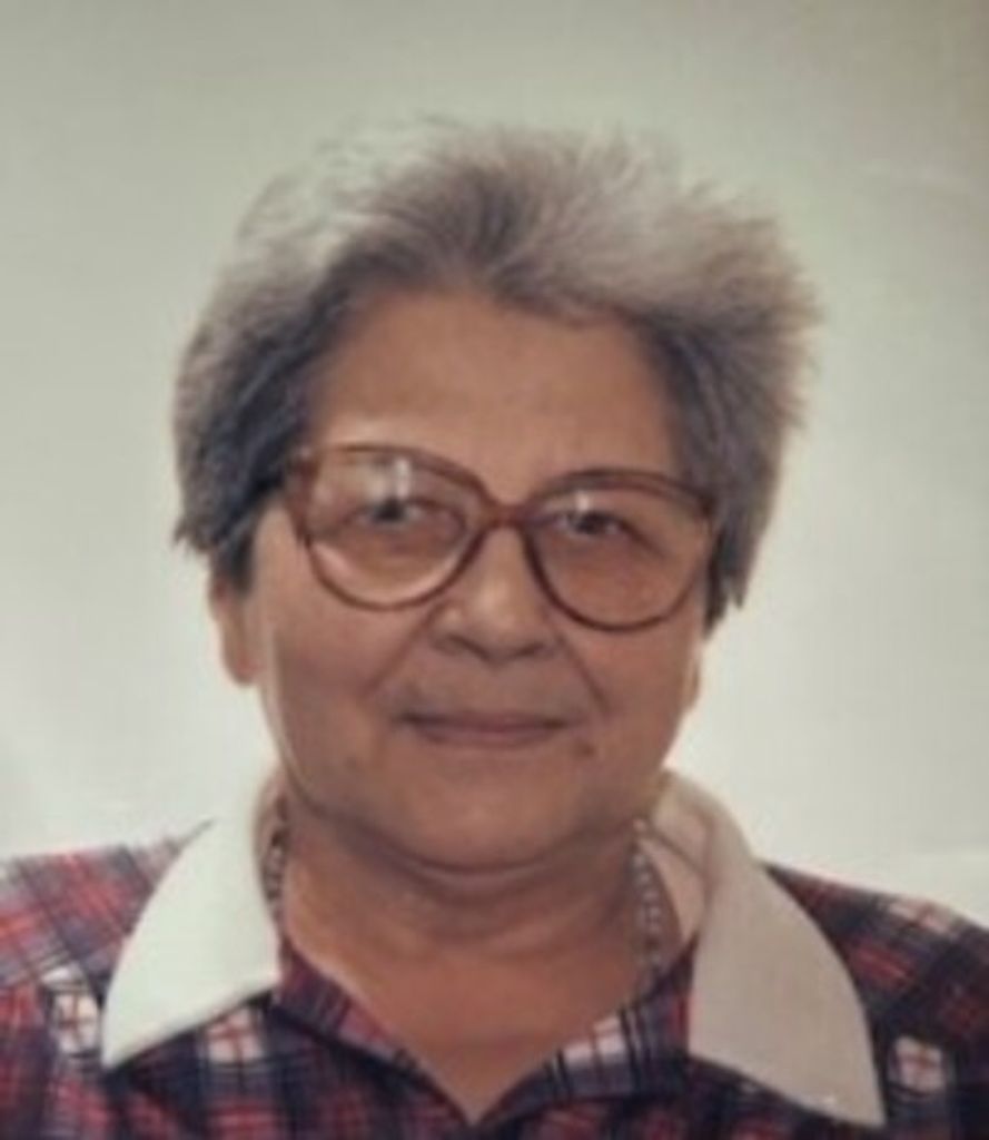 Zuzanna Pirog Profile Photo