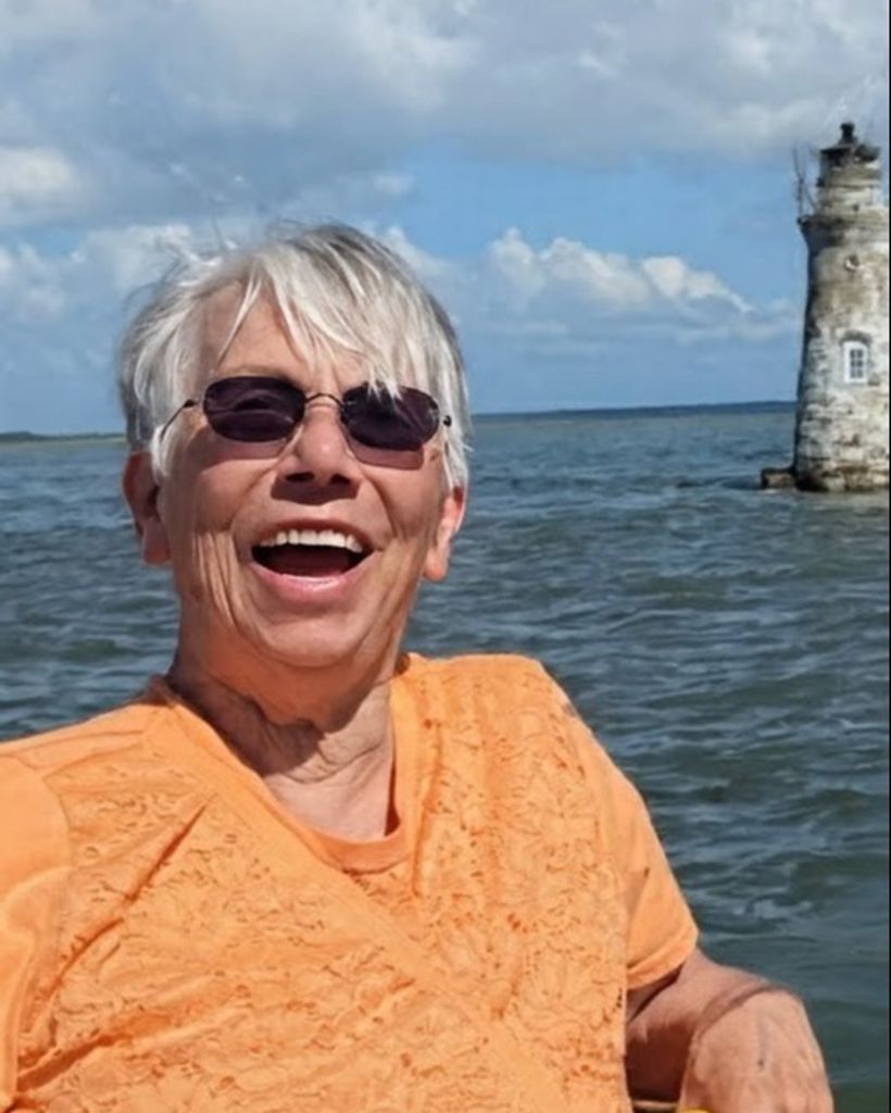 Virginia Elizabeth Meister Profile Photo