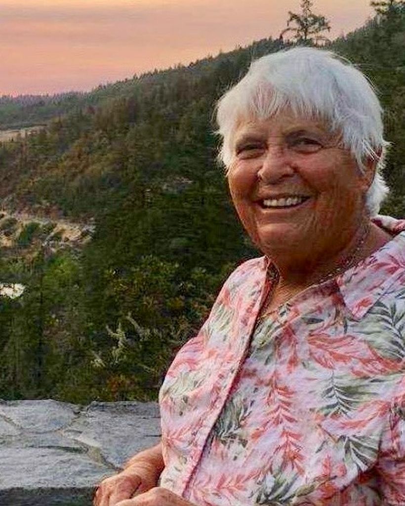 Myrna Jeanne Shaneyfelt Profile Photo