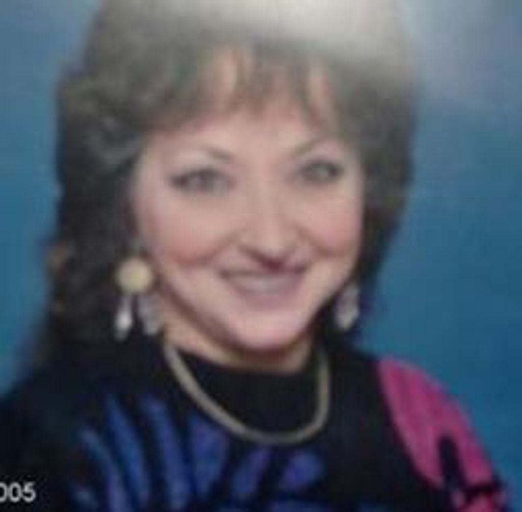 Frances Perugini Dawalt