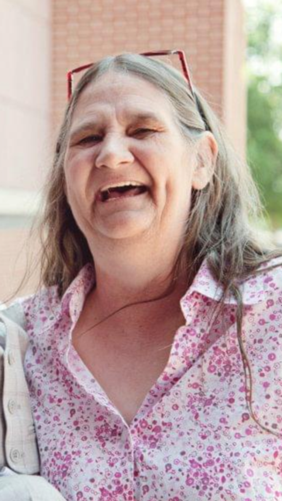 Lori Jene Wagaman Profile Photo