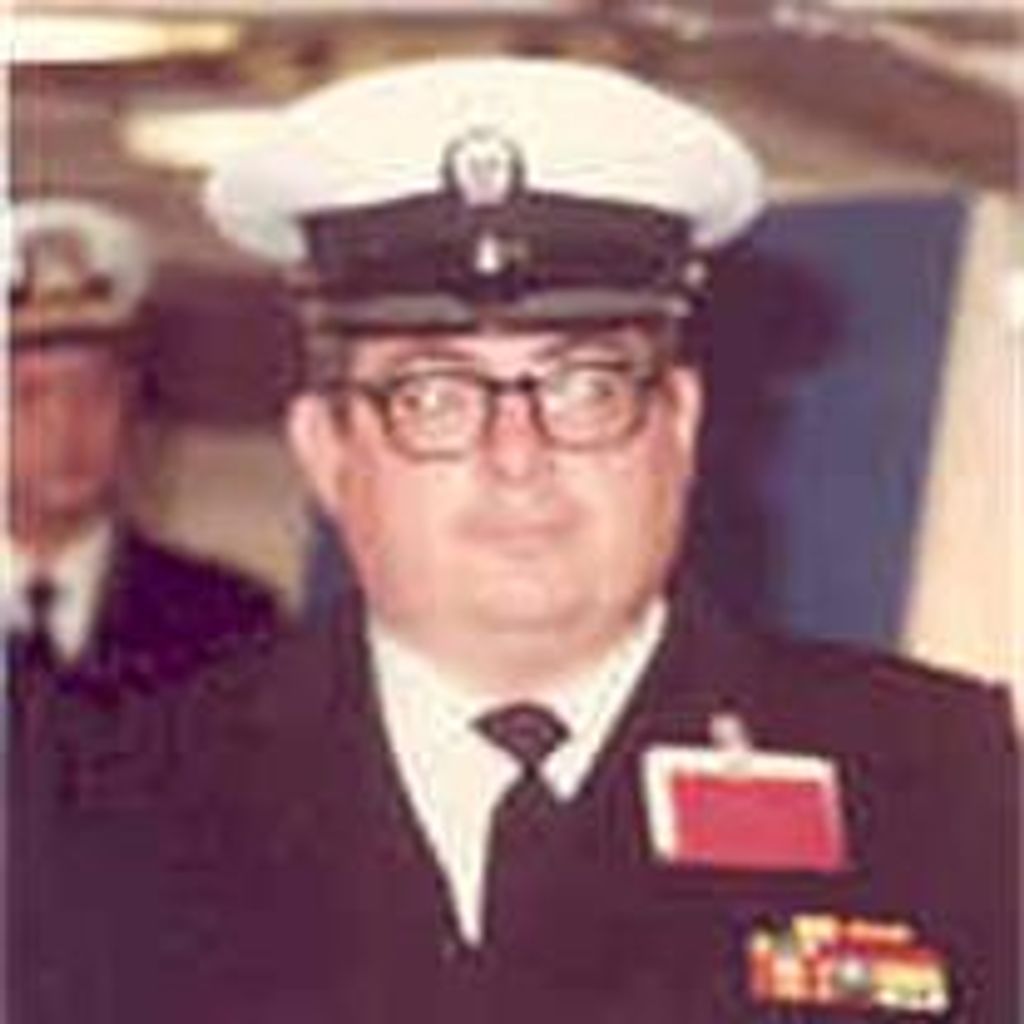John Snodgrass