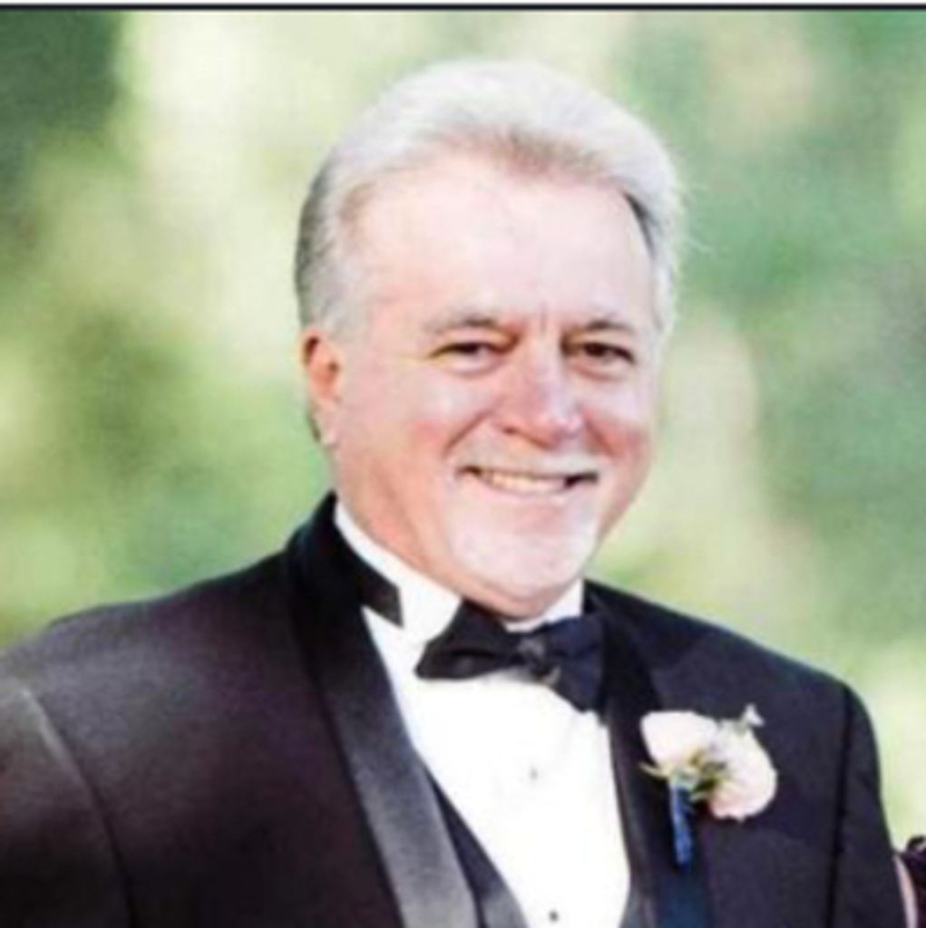 James Randall "Randy" Allen Profile Photo