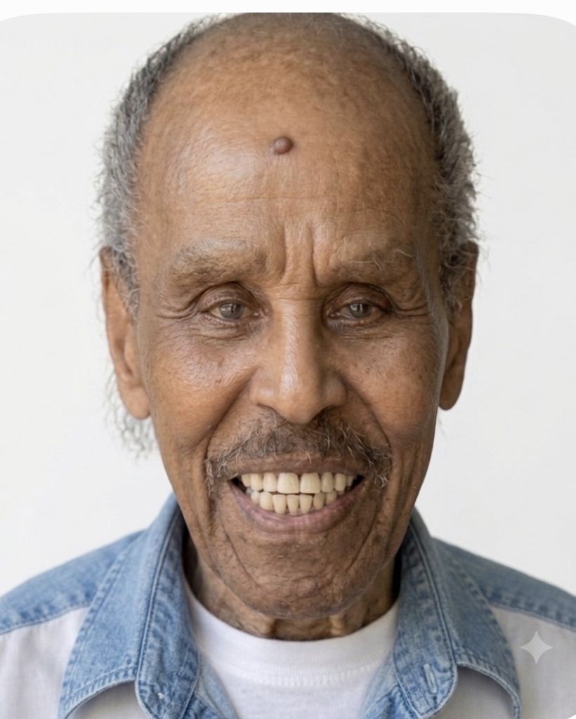 Harold Williams