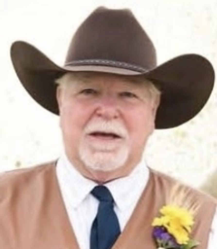 Teddie Hedger Profile Photo