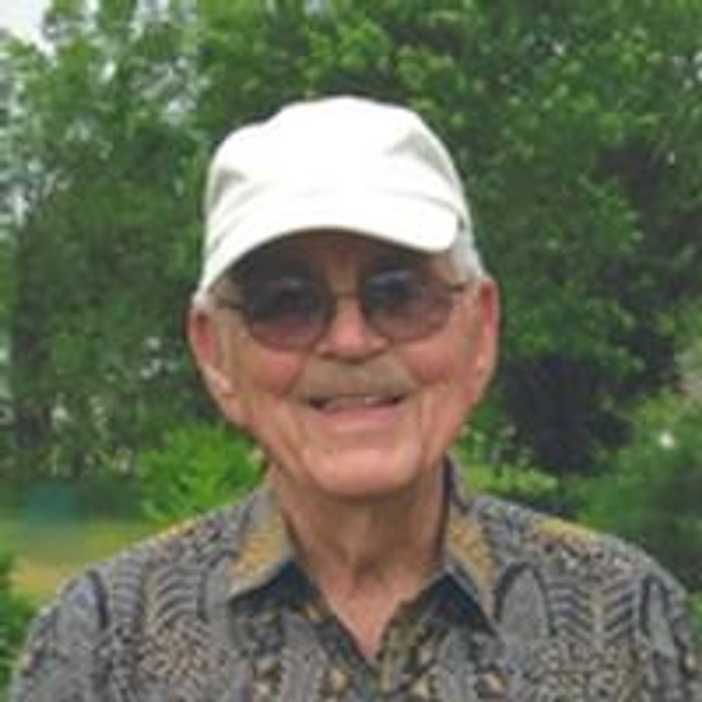 Jack O. Edwards Profile Photo