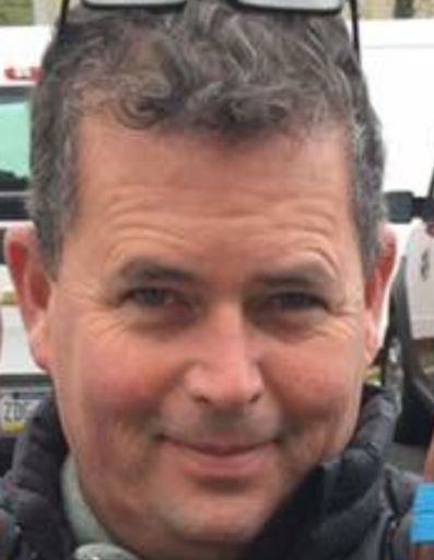 Michael Frank Griffin Profile Photo