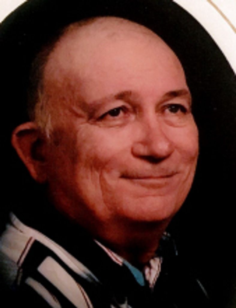 Richard Larry Stitcher